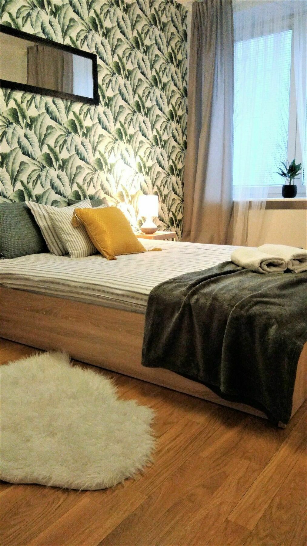 Stars Apartaments City Center By Noclegi Renters Varsóvia Exterior foto
