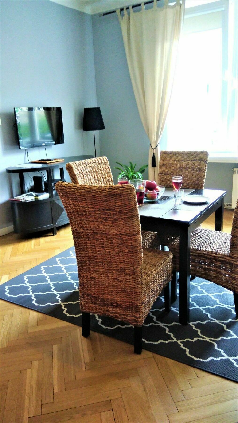 Stars Apartaments City Center By Noclegi Renters Varsóvia Exterior foto