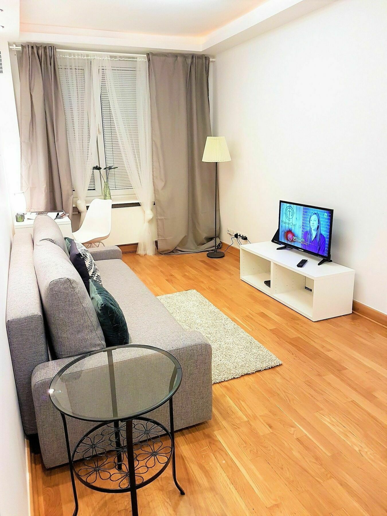 Stars Apartaments City Center By Noclegi Renters Varsóvia Exterior foto