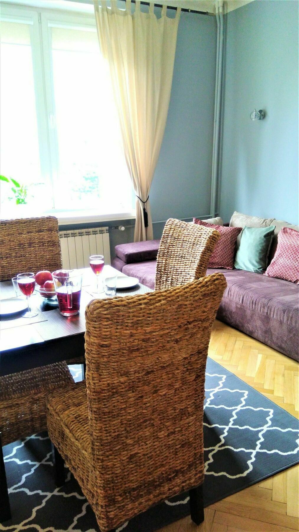 Stars Apartaments City Center By Noclegi Renters Varsóvia Exterior foto