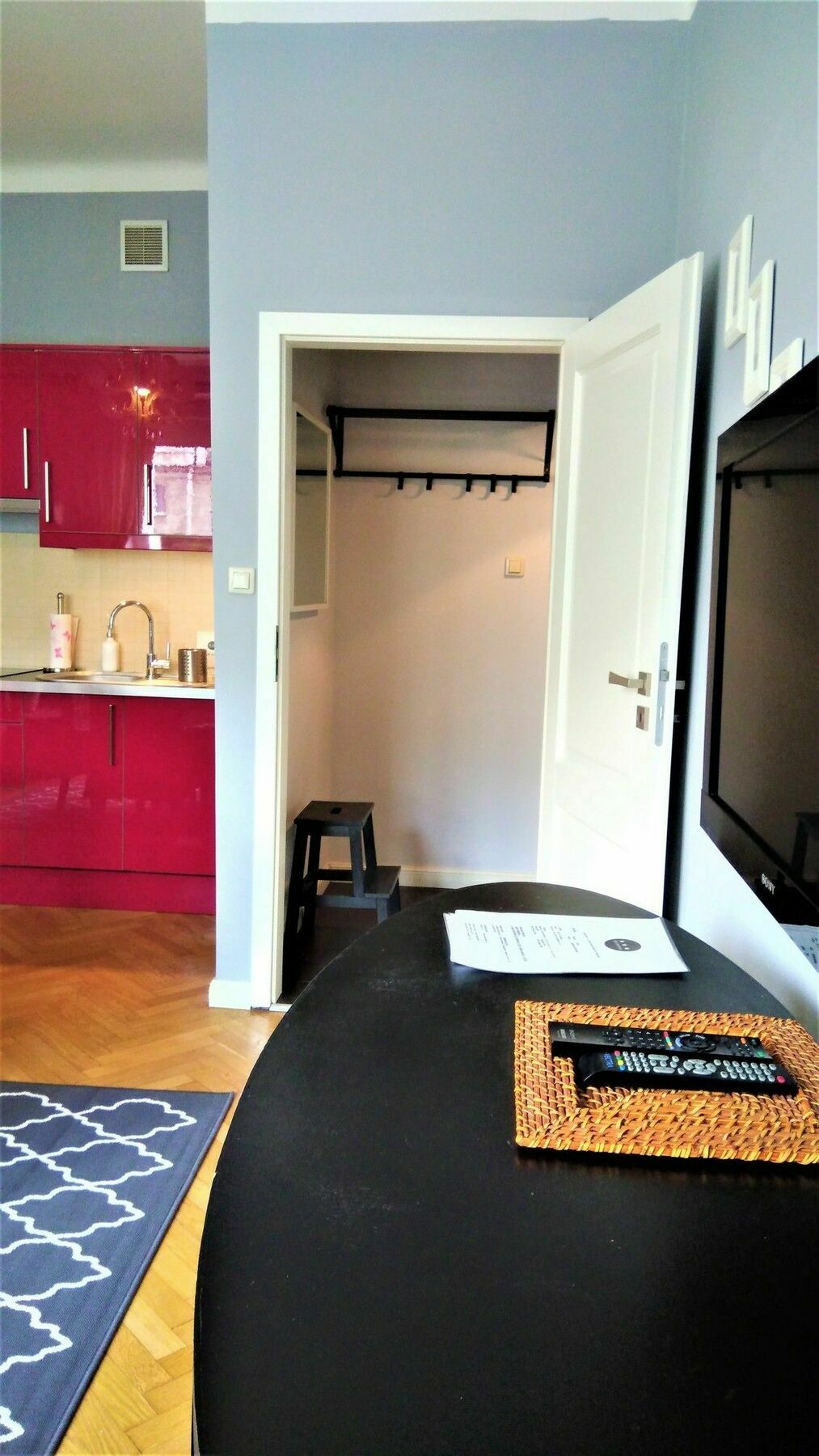 Stars Apartaments City Center By Noclegi Renters Varsóvia Exterior foto
