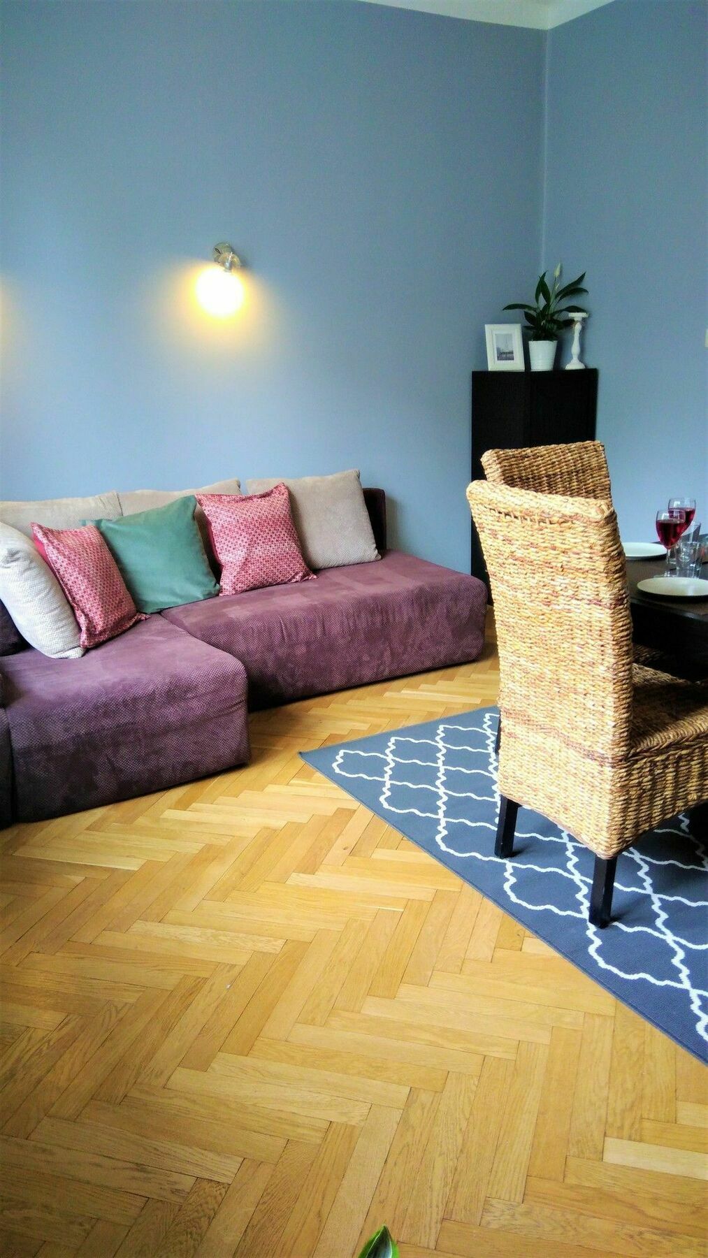 Stars Apartaments City Center By Noclegi Renters Varsóvia Exterior foto