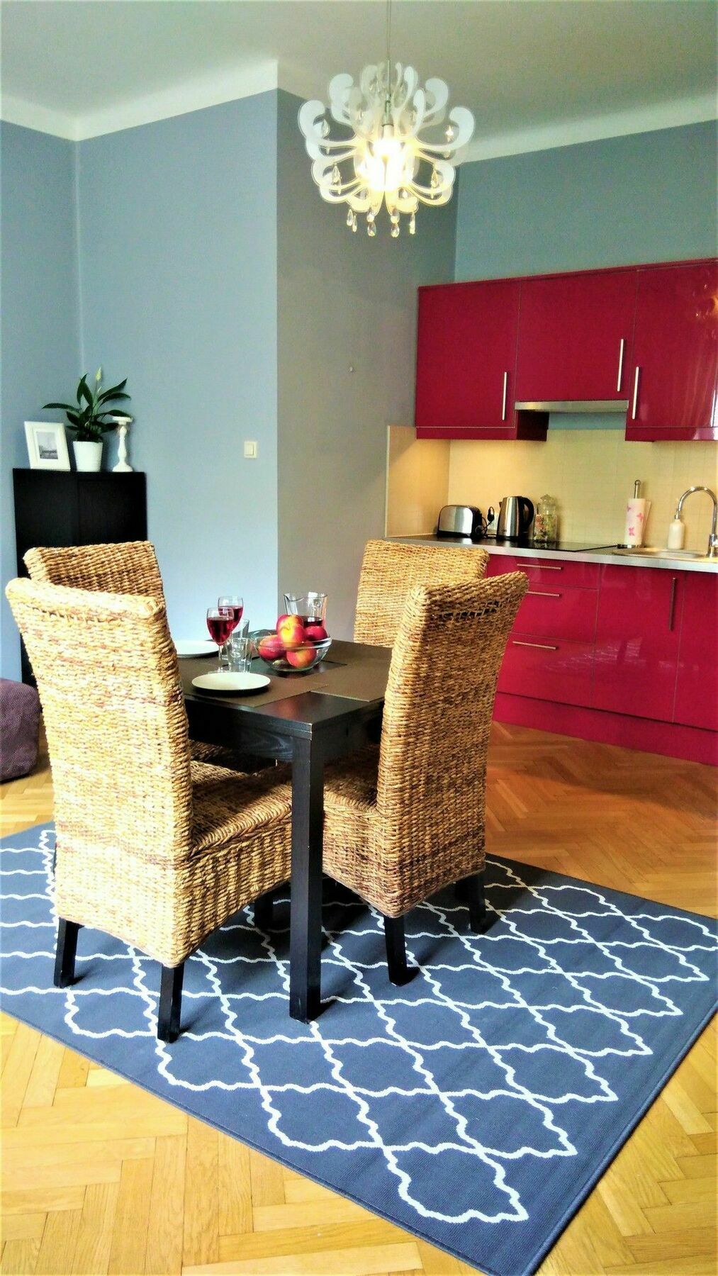 Stars Apartaments City Center By Noclegi Renters Varsóvia Exterior foto