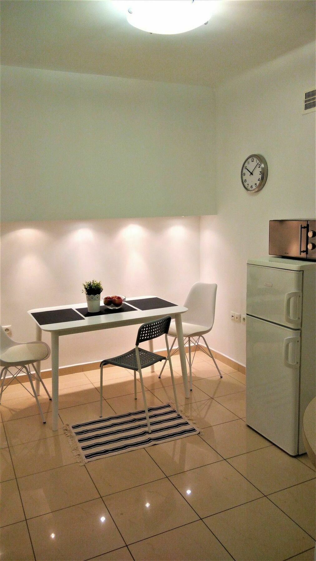 Stars Apartaments City Center By Noclegi Renters Varsóvia Exterior foto