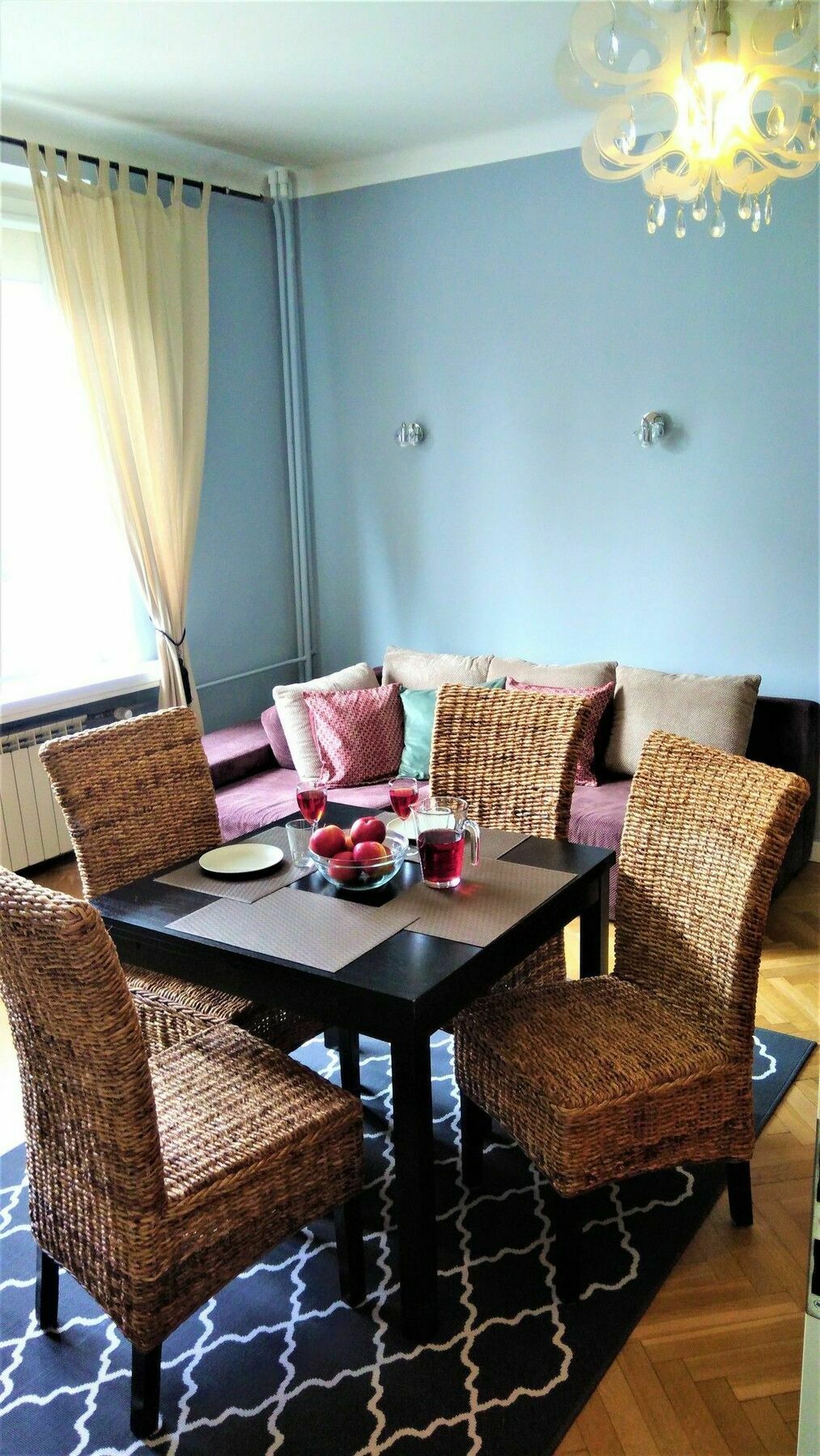 Stars Apartaments City Center By Noclegi Renters Varsóvia Exterior foto