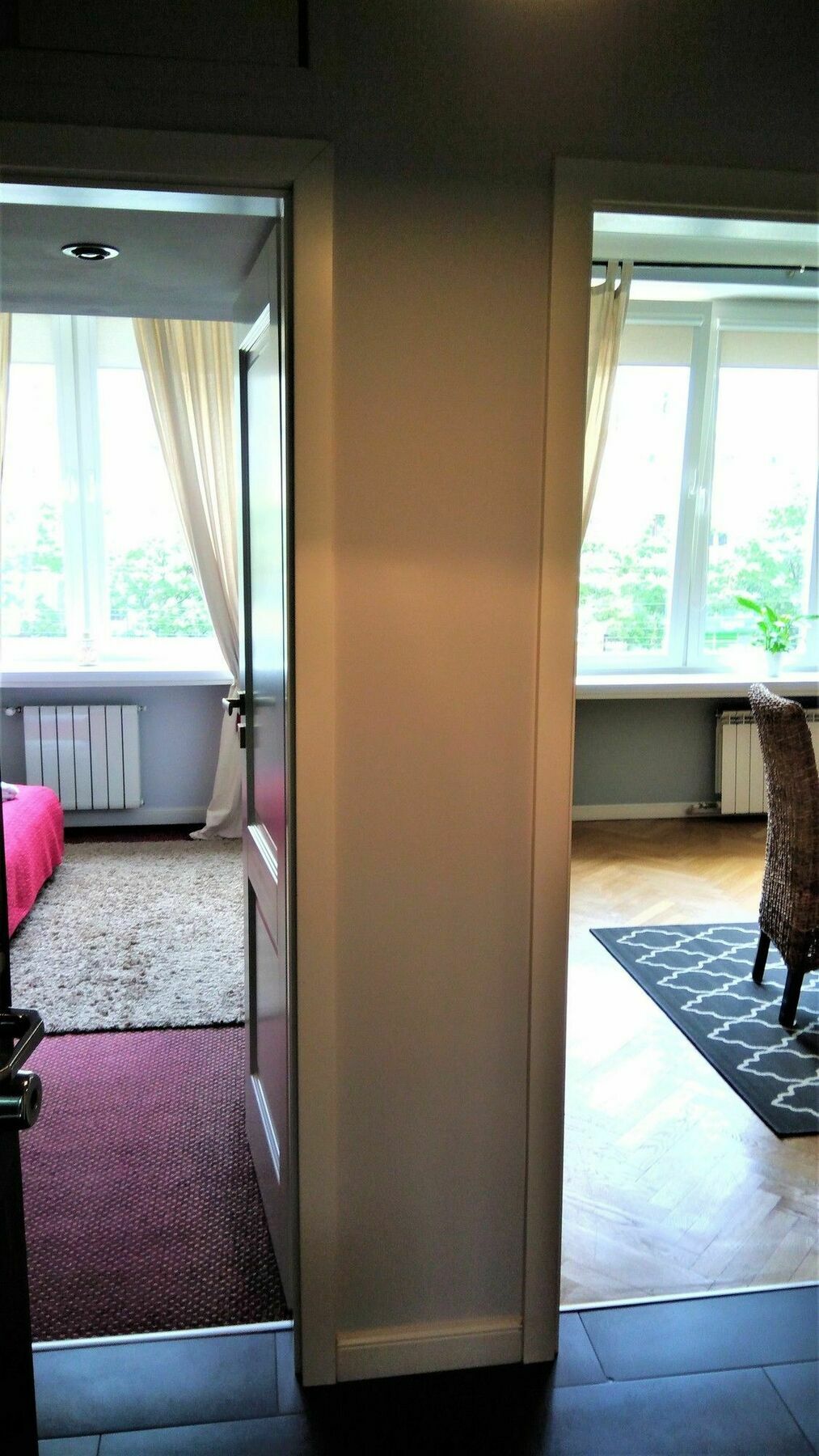 Stars Apartaments City Center By Noclegi Renters Varsóvia Exterior foto