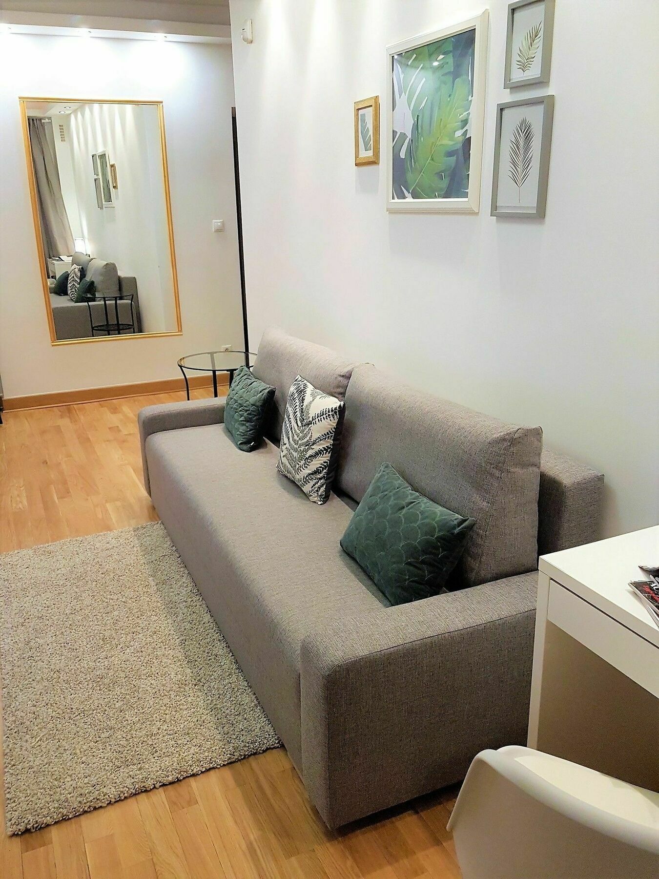 Stars Apartaments City Center By Noclegi Renters Varsóvia Exterior foto
